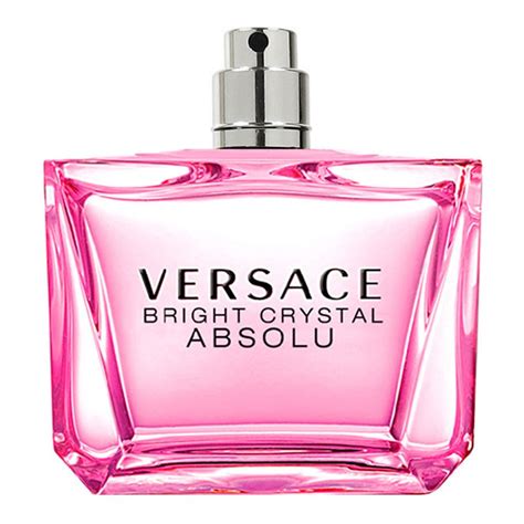 versace bright crystal absolu tester|versace bright crystal absolu sample.